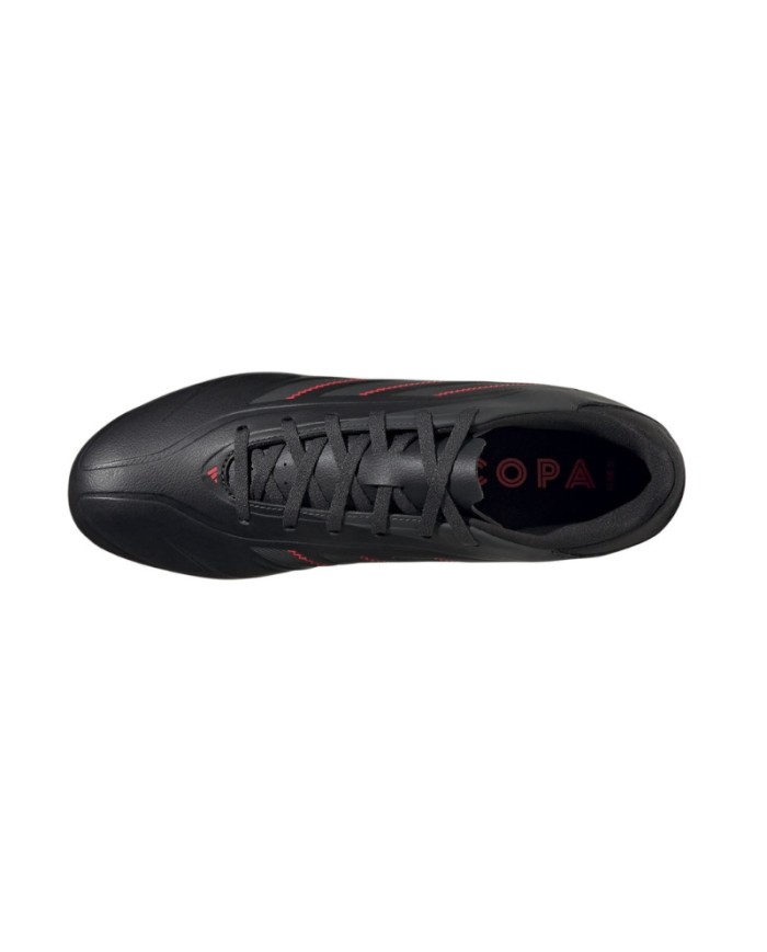 Scarpe da Calcio Adidas Copa Pure III CLub Firm/Multi Ground Nera IE1176 Scarpe da Calcio Adidas Copa Pure III CLub Firm/Multi Ground Nera IE1176