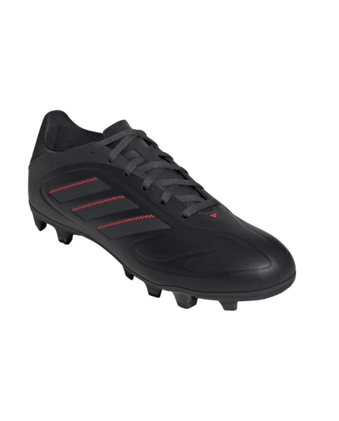 Scarpe da Calcio Adidas Copa Pure III CLub Firm/Multi Ground Nera IE1176 Scarpe da Calcio Adidas Copa Pure III CLub Firm/Multi Ground Nera IE1176