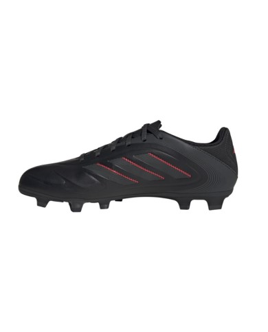 Scarpe da Calcio Adidas Copa Pure III CLub Firm/Multi Ground Nera IE1176