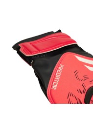 Guanto da Portiere Adidas Predator Training Adulto JH3805 Guanto da Portiere Adidas Predator Training Adulto JH3805