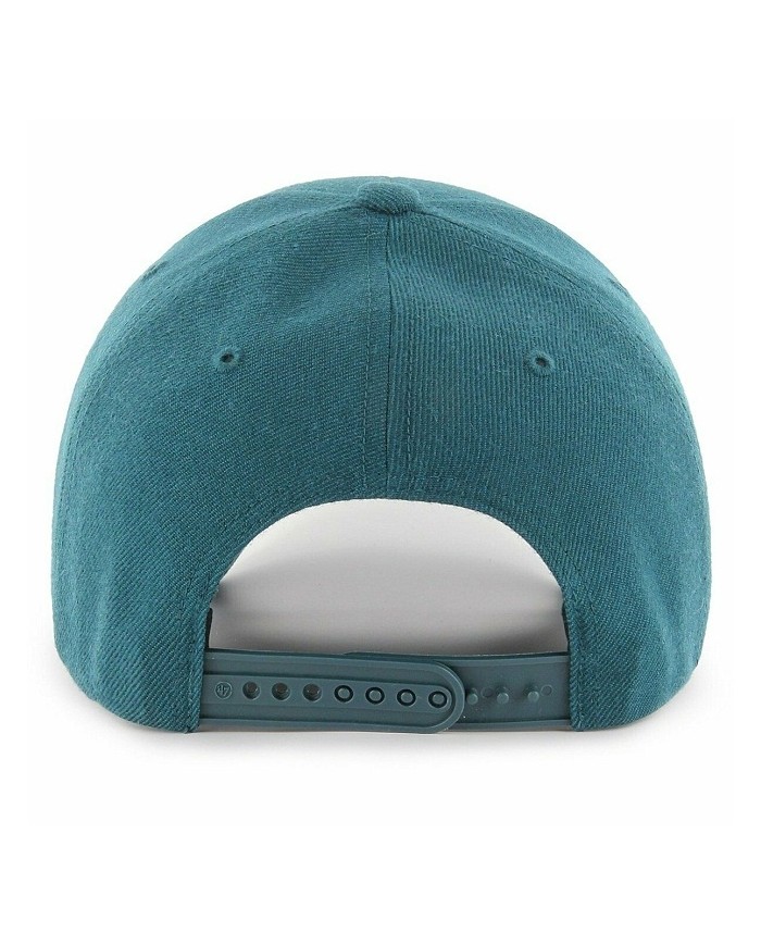 Cappello con Visiera '47 NY Yankees MVP Snapback Verde BMVPSP17WBPPG Cappello con Visiera '47 NY Yankees MVP Snapback Verde BMVPSP17WBPPG