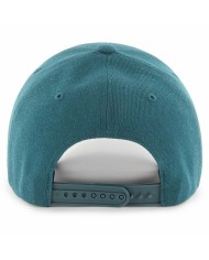 Cappello con Visiera '47 NY Yankees MVP Snapback Verde BMVPSP17WBPPG Cappello con Visiera '47 NY Yankees MVP Snapback Verde BMVPSP17WBPPG