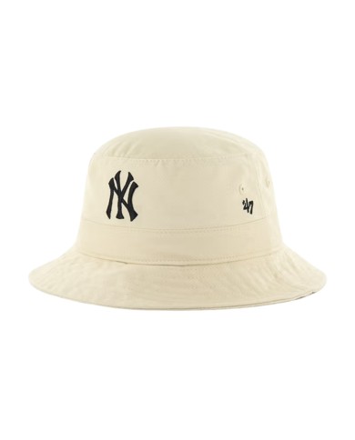 Cappellino '47 NY Yankees Bucket Pescatore Beige BBKT17GWFNTD Cappellino '47 NY Yankees Bucket Pescatore Beige BBKT17GWFNTD
