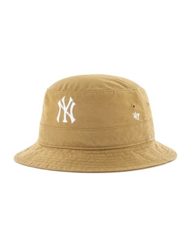 Cappellino '47 NY Yankees Bucket Pescatore Marrone BBKT17GWFQLA Cappellino '47 NY Yankees Bucket Pescatore Marrone BBKT17GWFQLA