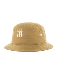 Cappello con Visiera '47 NY Yankees MVP Branson Malva  BBRANS17CTPDV
