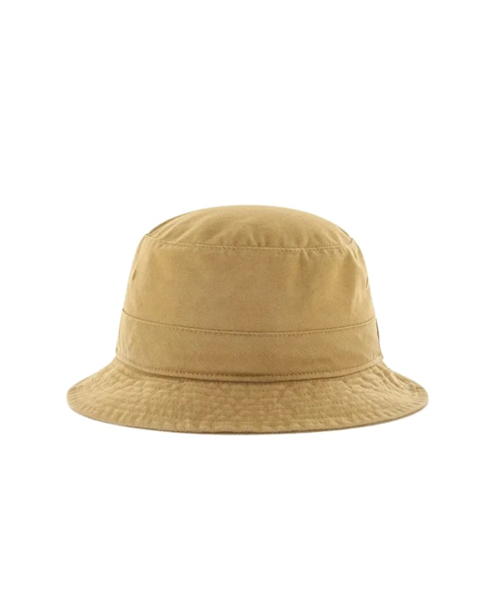 Cappellino '47 NY Yankees Bucket Pescatore Marrone BBKT17GWFQLA