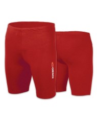 Pantaloncino Gems Basic PA05-0003 Bermuda con Tasche Bianco Unisex in Poliestere Pantaloncino Gems Basic PA05-0003 Bermuda con Tasche Bianco Unisex in Poliestere