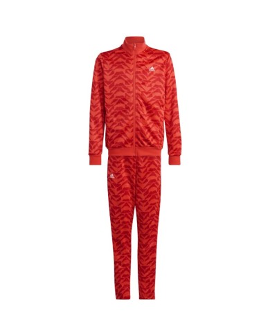 Tuta da Ragazzo Adidas Football Celebration Bambino Arancione ID0001