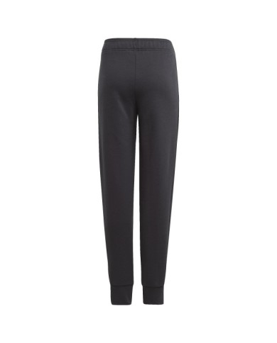 Tuta da Ragazza Adidas Future Icons Logo Fluo Completo Cotone IB3370