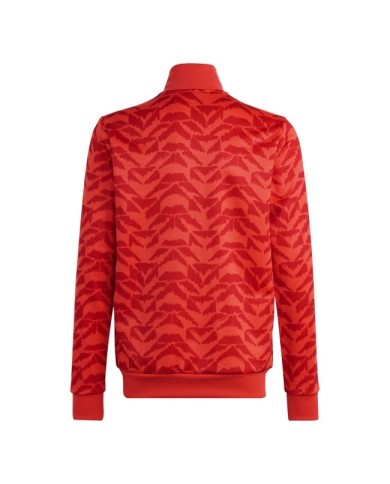 Tuta da Ragazzo Adidas Football Celebration Bambino Arancione ID0001