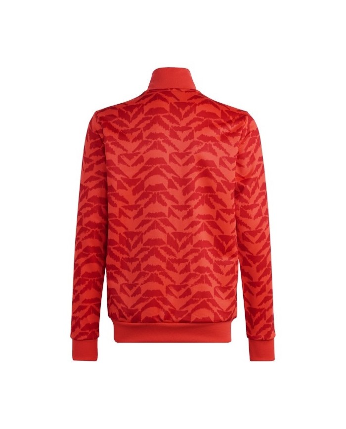 Tuta da Ragazzo Adidas Football Celebration Bambino Arancione ID0001