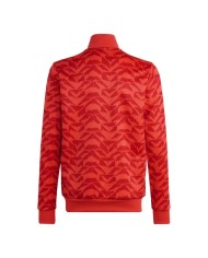 Tuta da Ragazzo Adidas Football Celebration Bambino Arancione ID0001