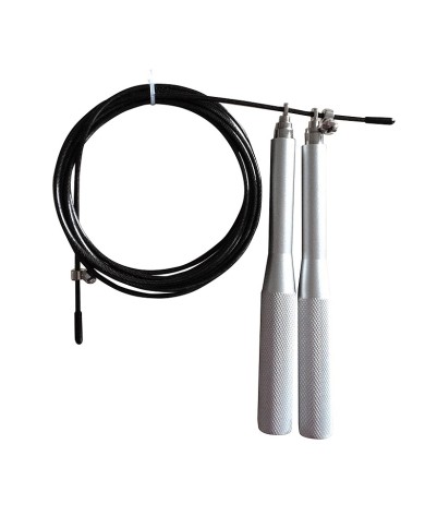 Corda da Salto Veloce Toorx Professionale in Acciaio AHF-057 Corda da Salto Veloce Toorx Professionale in Acciaio AHF-057