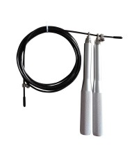 Corda da Salto Veloce Toorx Professionale in Acciaio AHF-057 Corda da Salto Veloce Toorx Professionale in Acciaio AHF-057