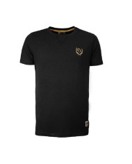 T-Shirt Phil Miller PHM197PR013 Blu Manica Corta da Uomo in Cotone