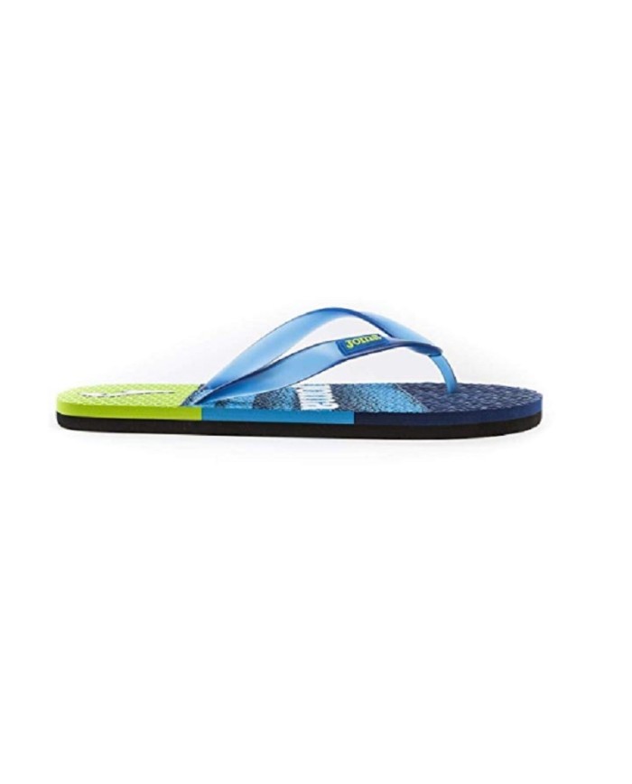 Infradito Joma WATER Men 904 Royal Navy Ciabatta Mare Fashion SWATES904 Infradito Joma WATER Men 904 Royal Navy Ciabatta Mare Fashion SWATES904