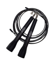 Corda da Salto Veloce Toorx Professionale in Acciaio AHF-057 Corda da Salto Veloce Toorx Professionale in Acciaio AHF-057