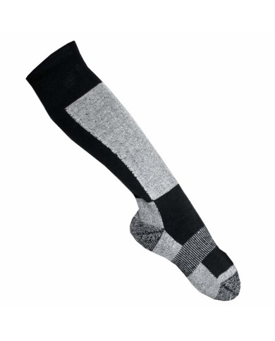 Calza Brizza 0580 Tecnica a Compressione Termica Coolmax Unisex Nera 0580NER Calza Brizza 0580 Tecnica a Compressione Termica Coolmax Unisex Nera 0580NER