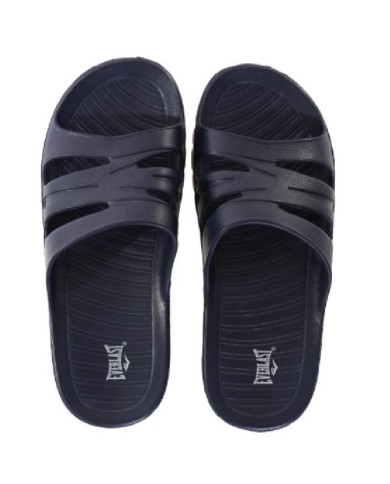 Ciabatta da Adulto EVERLAST EV065SRNAVY Navy Piscina Mare Ciabatta da Adulto EVERLAST EV065SRNAVY Navy Piscina Mare