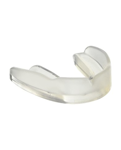 Paradenti da Adulto Special Sport Trasparente Modellabile Boxe MMA PARASS01 Paradenti da Adulto Special Sport Trasparente Modellabile Boxe MMA PARASS01