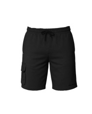 Bermuda da Uomo Phil Miller Blu PHM212PR013 in Cotone Bermuda da Uomo Phil Miller Blu PHM212PR013 in Cotone