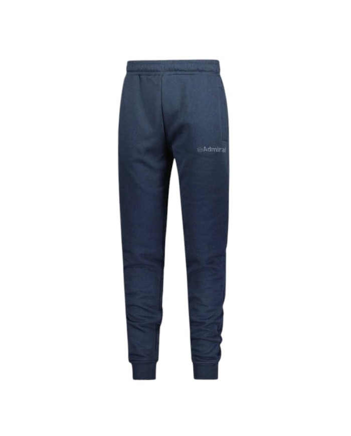 Pantalone da Uomo Admiral AD2835EI003 Blu in Cotone Pantalone da Uomo Admiral AD2835EI003 Blu in Cotone