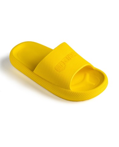 Ciabatte da Donna Mares Slipper Hero Band Lady Giallo 441077YL11CN Ciabatte da Donna Mares Slipper Hero Band Lady Giallo 441077YL11CN