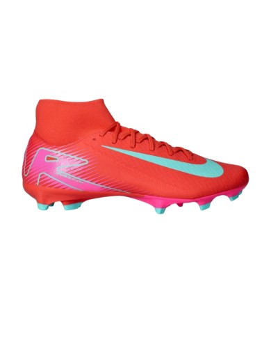 Scarpa da Calcio Nike Mercurial Superfly 10 Academy Adulto FQ1456800 Scarpa da Calcio Nike Mercurial Superfly 10 Academy Adulto FQ1456800