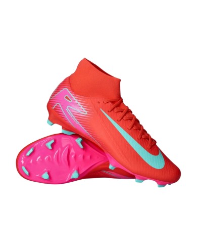 Scarpa da Calcio Nike Mercurial Superfly 10 Academy Adulto FQ1456800 Scarpa da Calcio Nike Mercurial Superfly 10 Academy Adulto FQ1456800