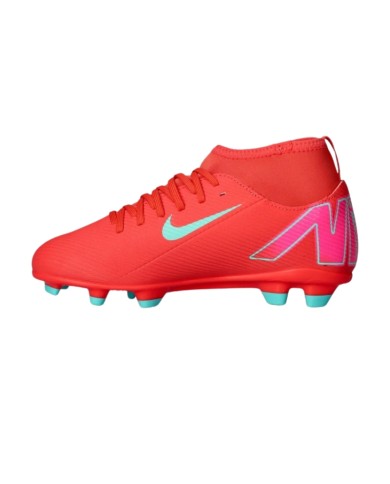 Scarpa da Calcio Nike Jr. Mercurial Superfly 10 Club FQ8318800