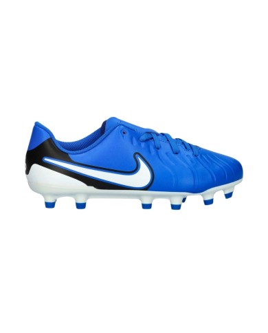 Scarpa da Calcio Nike Jr. Tiempo Legend 10 Club  DV4352400 Scarpa da Calcio Nike Jr. Tiempo Legend 10 Club  DV4352400