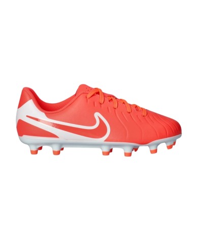 Scarpa da Calcio Nike Jr. Tiempo Legend 10 Club DV4352800 Scarpa da Calcio Nike Jr. Tiempo Legend 10 Club DV4352800