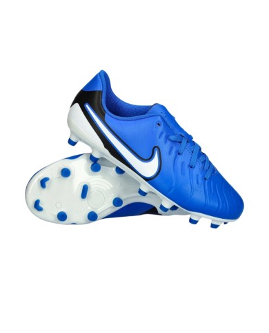 Scarpa da Calcio Nike Jr. Tiempo Legend 10 Club  DV4352400