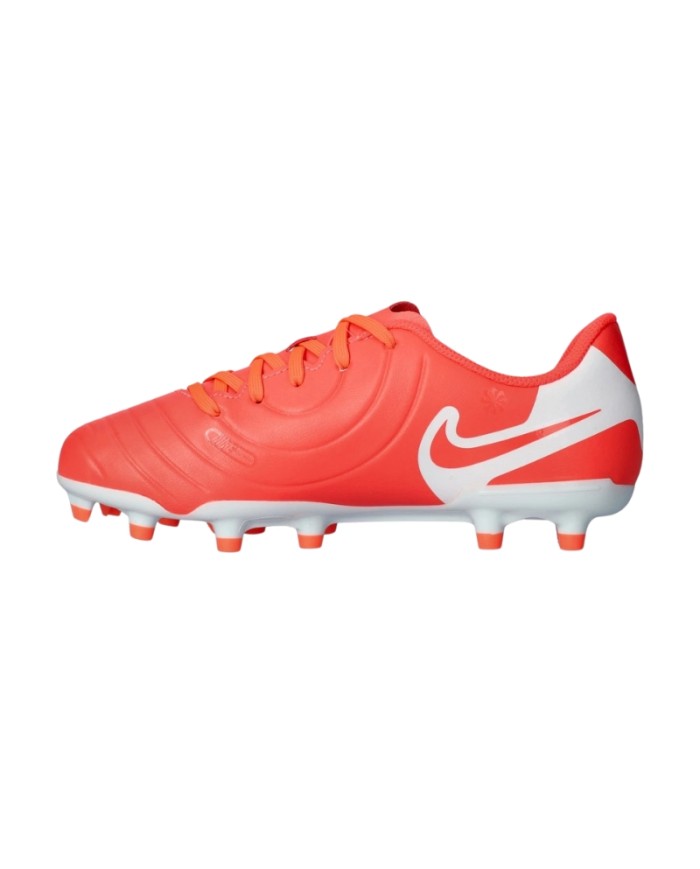 Scarpa da Calcio Nike Jr. Tiempo Legend 10 Club DV4352800