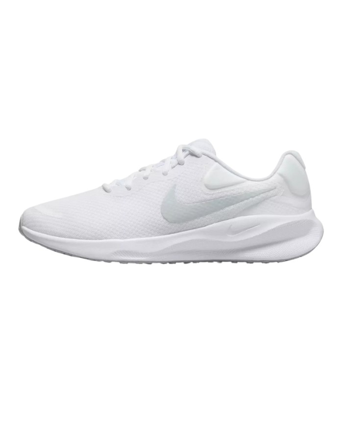 Scarpa da Running Donna Nike Revolution 7 Sneakers Bianca FB2208100 Scarpa da Running Donna Nike Revolution 7 Sneakers Bianca FB2208100
