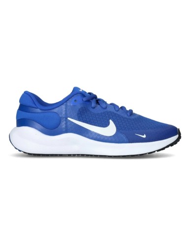 Scarpa da Running Ragazzo Nike Revolution 7 Sneakers Azzurra FB7689402 Scarpa da Running Ragazzo Nike Revolution 7 Sneakers Azzurra FB7689402