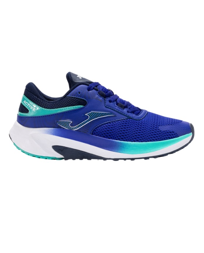 Scarpe da Running Joma Active 2405 Sneakers Adulto Royal RACTIS2504