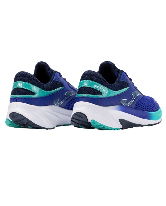 Scarpe da Running Joma Active 2405 Sneakers Adulto Royal RACTIS2504