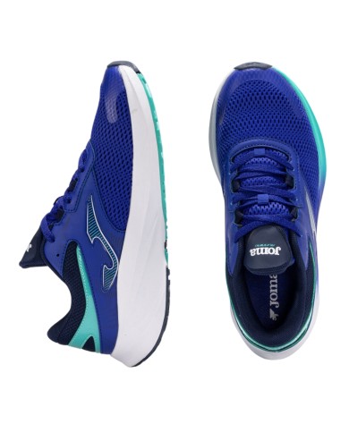 Scarpe da Running Joma Active 2405 Sneakers Adulto Royal RACTIS2504
