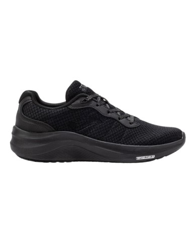 Scarpe da Donna Joma N-100 2525 Sneakers Stringate Nere CN10LS2521 Scarpe da Donna Joma N-100 2525 Sneakers Stringate Nere CN10LS2521