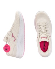 Scarpe da Donna Joma N-100 2525 Sneakers Stringate Beige CN10LS2525 Scarpe da Donna Joma N-100 2525 Sneakers Stringate Beige CN10LS2525