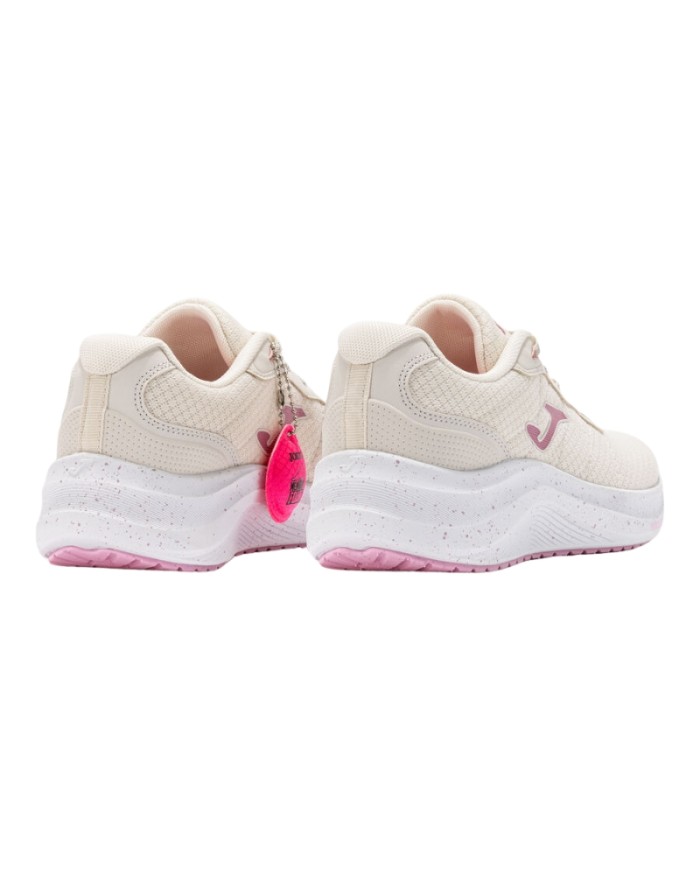 Scarpe da Donna Joma N-100 2525 Sneakers Stringate Beige CN10LS2525 Scarpe da Donna Joma N-100 2525 Sneakers Stringate Beige CN10LS2525