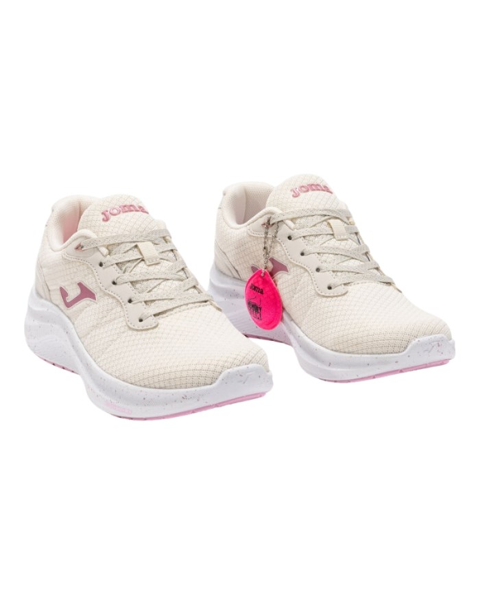 Scarpe da Donna Joma N-100 2525 Sneakers Stringate Beige CN10LS2525 Scarpe da Donna Joma N-100 2525 Sneakers Stringate Beige CN10LS2525