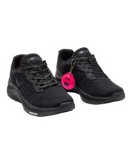 Scarpe da Donna Joma N-100 2525 Sneakers Stringate Nere CN10LS2521 Scarpe da Donna Joma N-100 2525 Sneakers Stringate Nere CN10LS2521