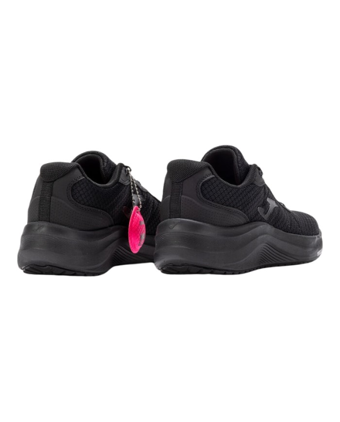 Scarpe da Donna Joma N-100 2525 Sneakers Stringate Nere CN10LS2521 Scarpe da Donna Joma N-100 2525 Sneakers Stringate Nere CN10LS2521