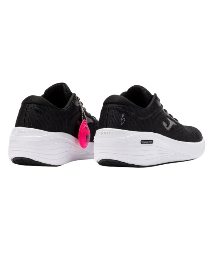 Scarpe da Donna Joma Diana 2501 Sneakers Nere CDIALS2501 Scarpe da Donna Joma Diana 2501 Sneakers Nere CDIALS2501