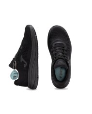 Scarpe da Uomo Joma Selene 2501 Sneakers Nere Adulto CSELES2501