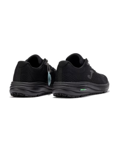 Scarpe da Uomo Joma Selene 2501 Sneakers Nere Adulto CSELES2501