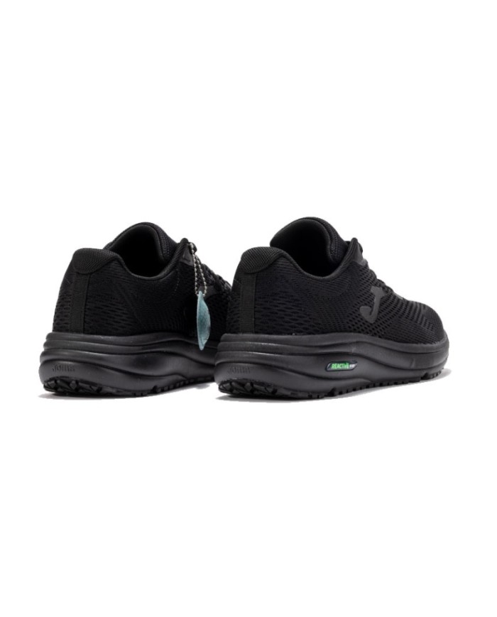 Scarpe da Uomo Joma Selene 2501 Sneakers Nere Adulto CSELES2501