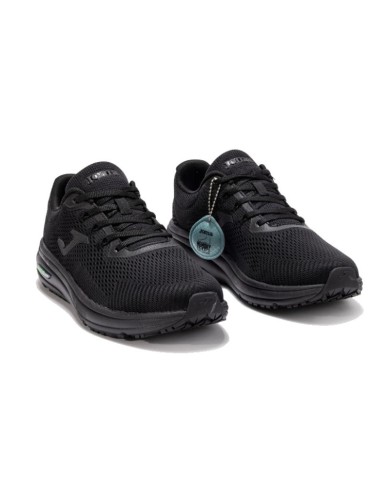 Scarpe da Uomo Joma Selene 2501 Sneakers Nere Adulto CSELES2501